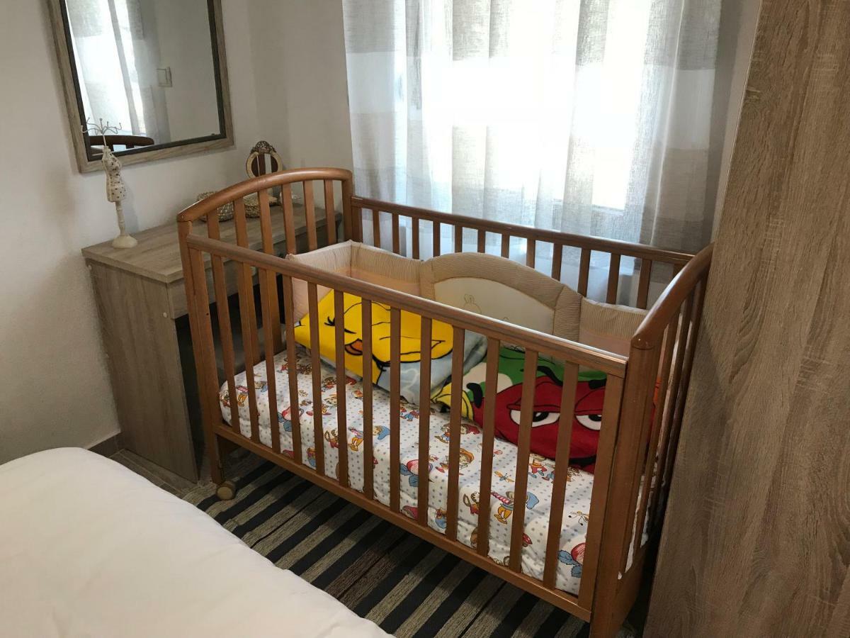 Bio Garden Stonehouse Villa Gonia Ngoại thất bức ảnh