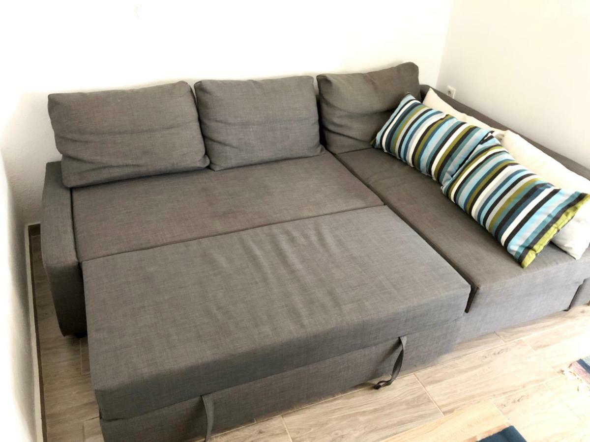 Bio Garden Stonehouse Villa Gonia Ngoại thất bức ảnh