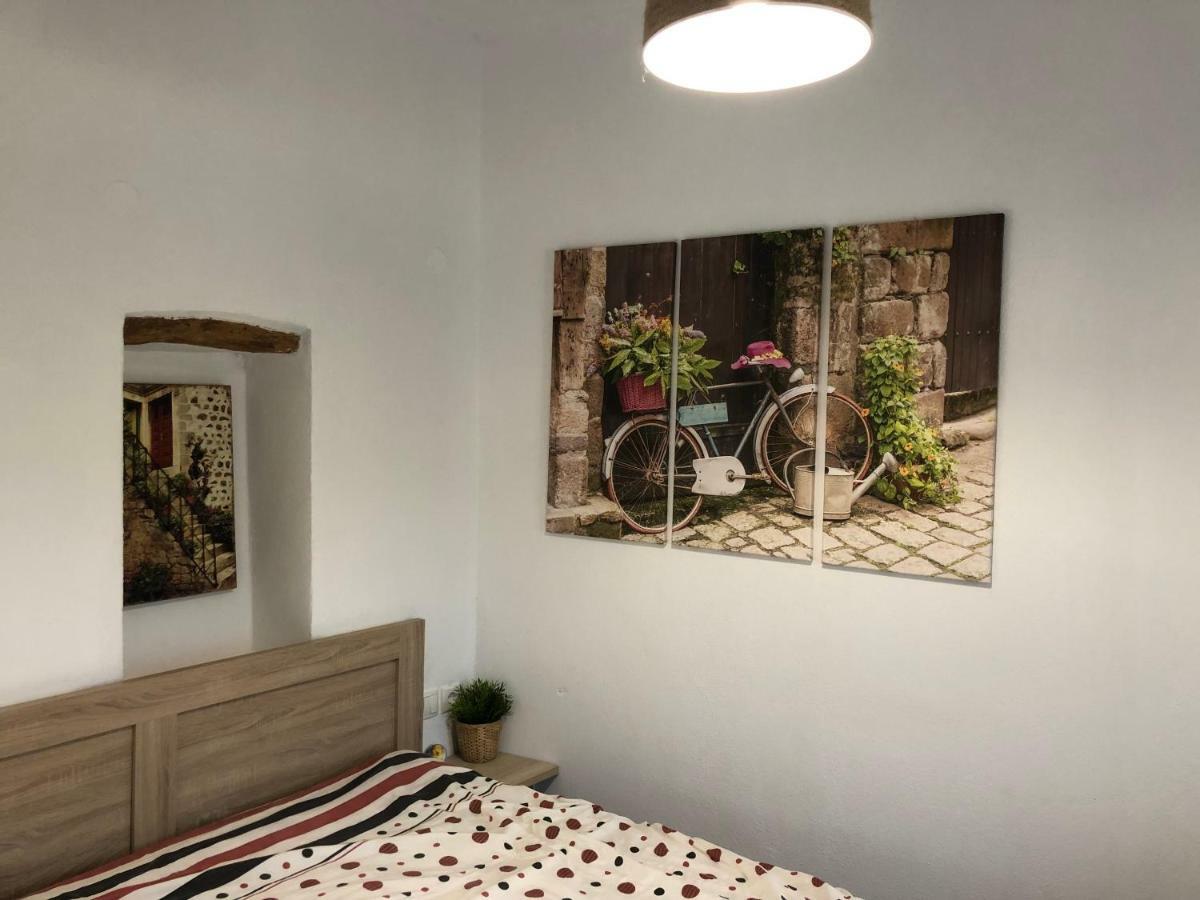 Bio Garden Stonehouse Villa Gonia Ngoại thất bức ảnh